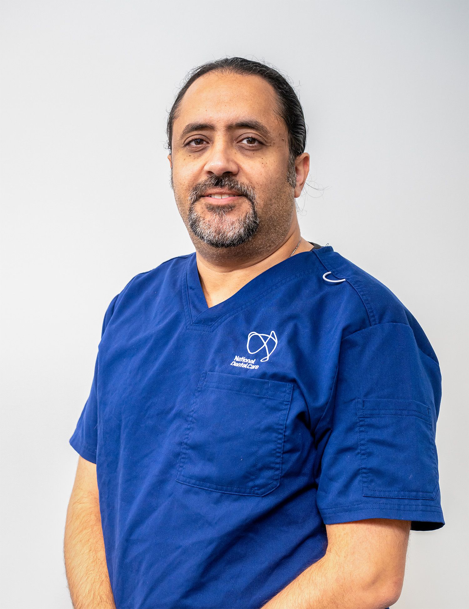 Dentist Ahmad Mekkawy - General Dentistry