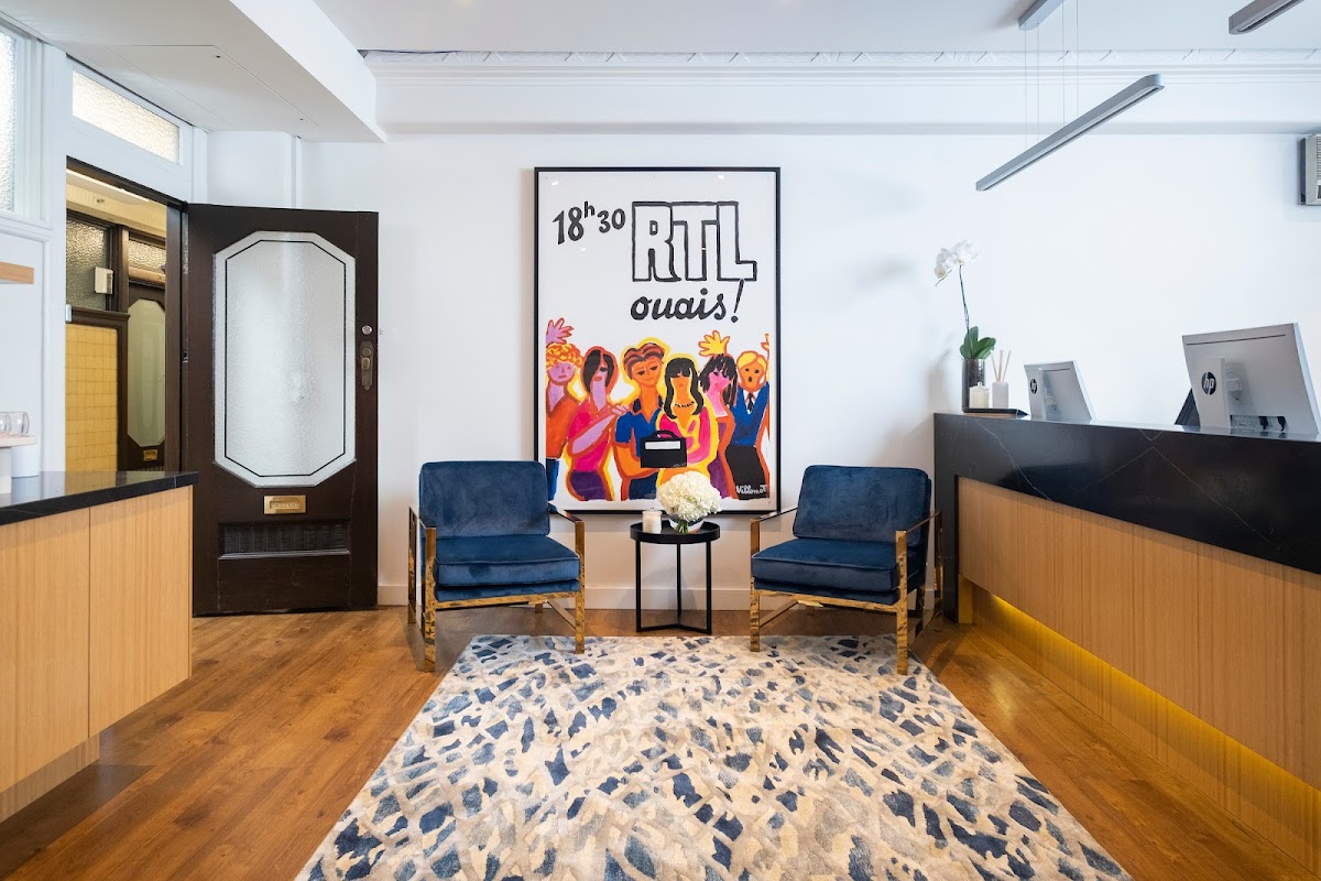 Collins Dental Image - dental clinic in Melbourne