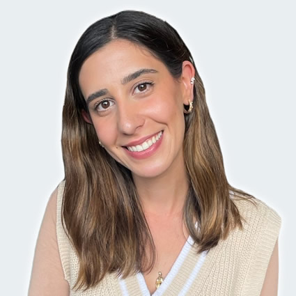 Dentist Rania Jebry - General Dentistry