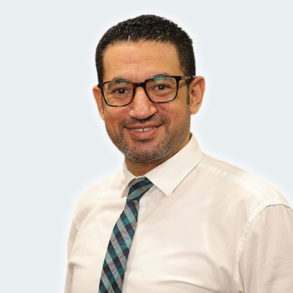 Dentist Wessam Atteya - General Dentistry