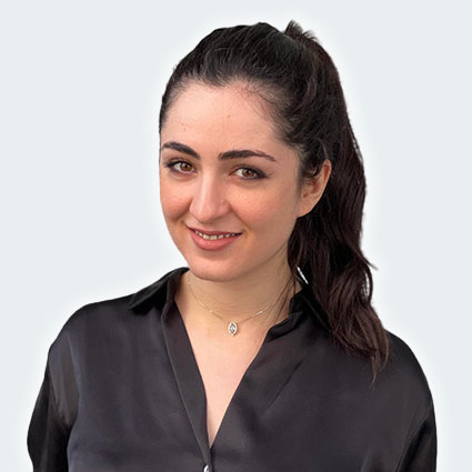 Dentist Sunbul Rafik - General Dentistry