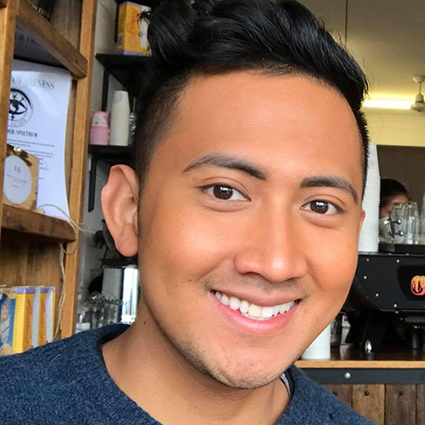 Dentist Mark Philip Suniga - General Dentistry