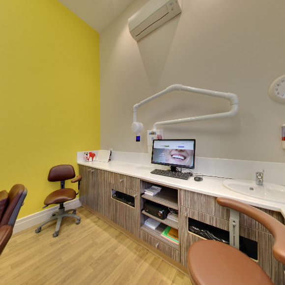 Seddon Dental