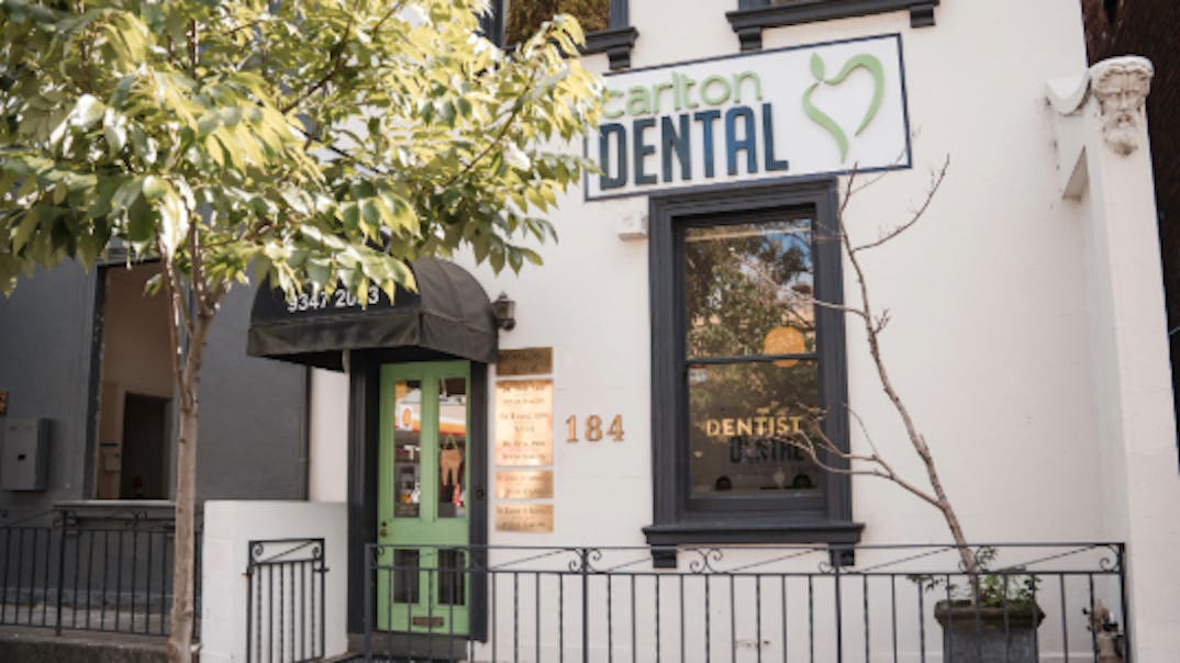 Carlton Dental - dental clinic in Melbourne, Australia