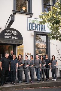 Carlton Dental