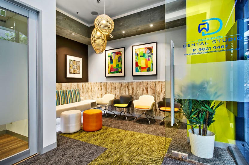 Docklands Dental Studio - dental clinic in Melbourne, Australia