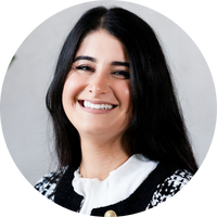 Dentist Setareh Mokhtarani - Preventive, periodontal, and paediatric dentistry