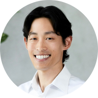 Dentist Ming Lim - Restorative and cosmetic dentistry
