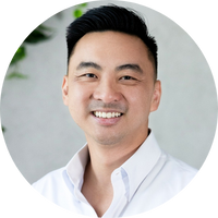 Founder and Principal Dentist Leighton Phu - Dental implantology and full-mouth reconstruction