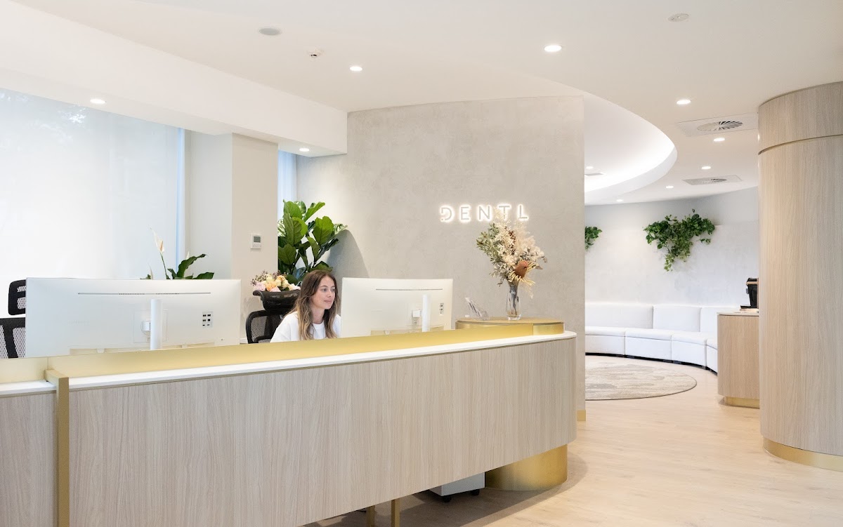 DENTL East Melbourne - dental clinic in Melbourne, Australia
