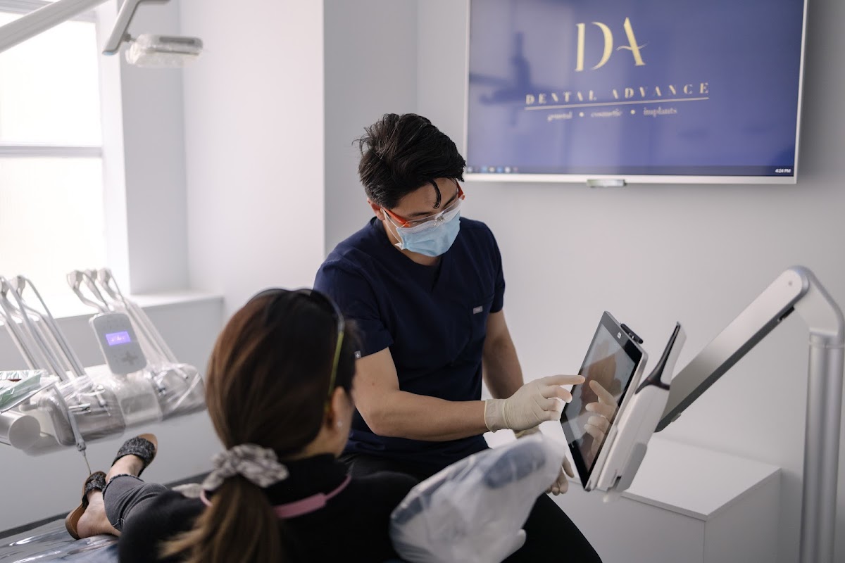 Dental Advance - Melbourne CBD - dental clinic in Melbourne