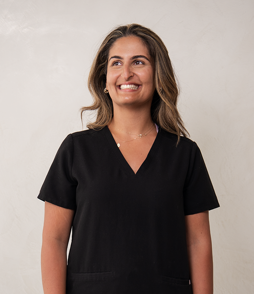 Associate Dentist Nikka . - Oral surgery, endodontics, paediatric care, general dentistry