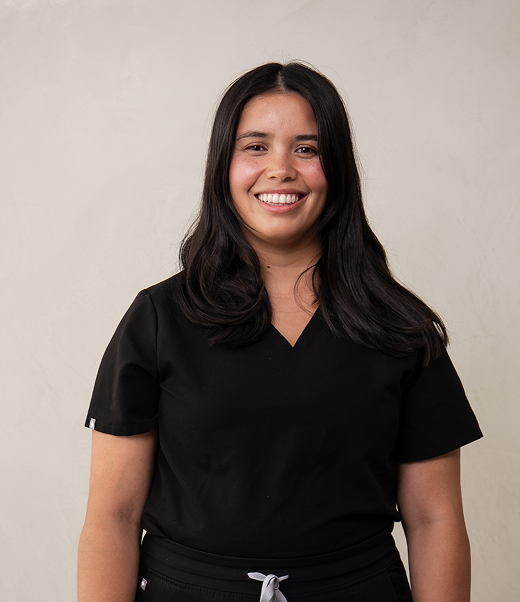 Associate Dentist Gabby . - Oral surgery, general dentistry, paediatric dentistry