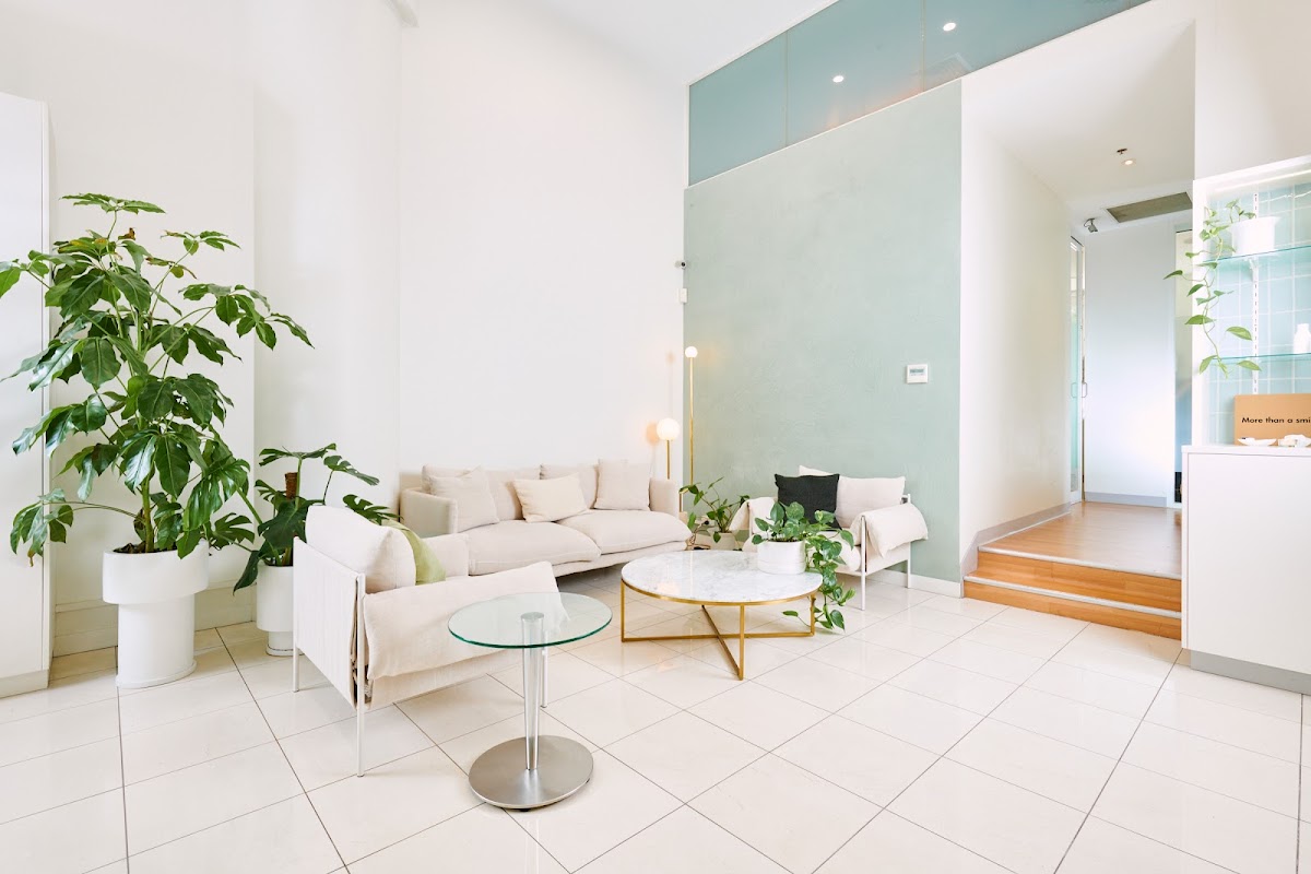 Bupa Dental 538 Collins St (formerly D-Spa - 538 Collins St) - dental clinic in Melbourne, Australia