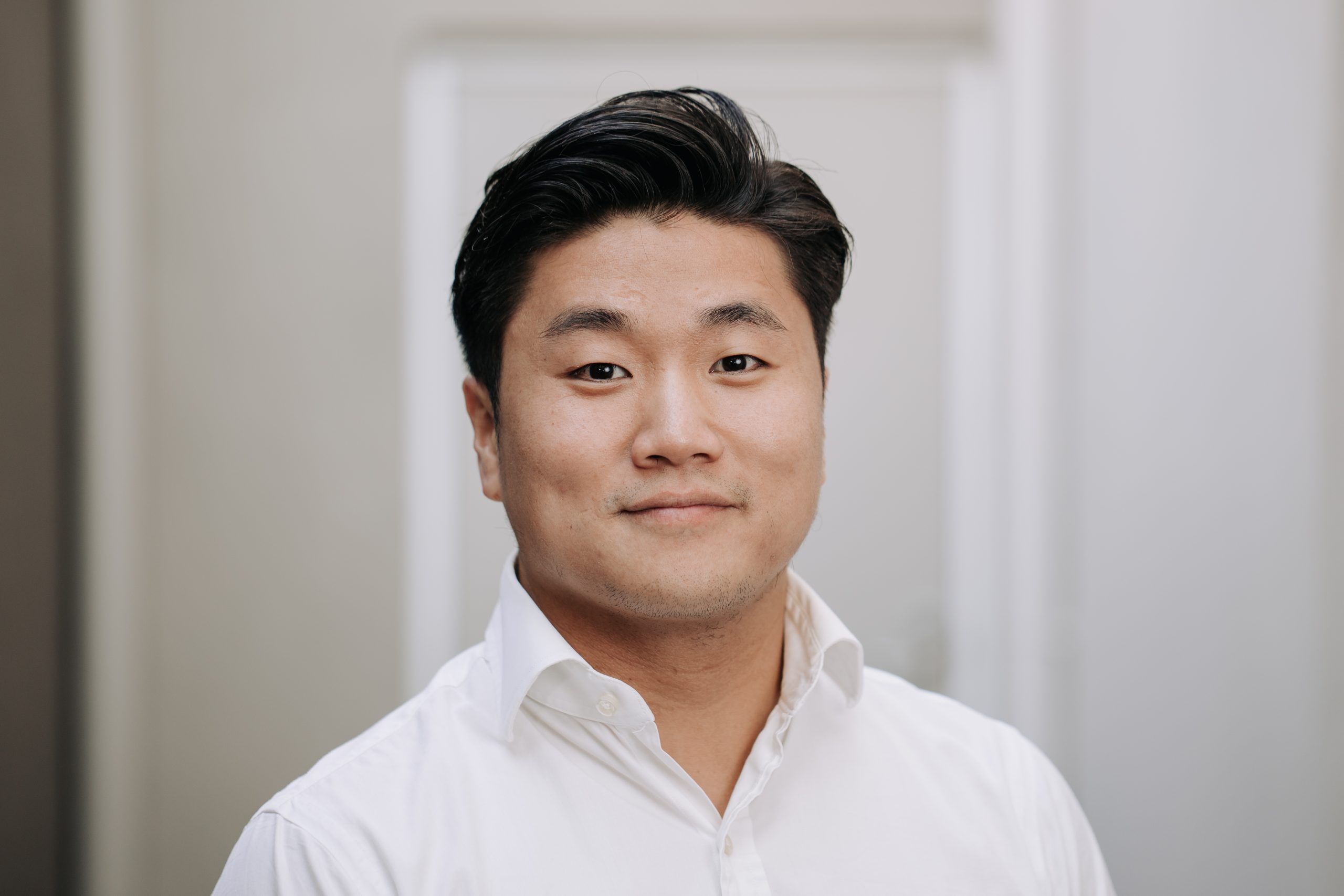 Principal Dentist Gavin Yang - General Dentistry, Pediatric Dentistry