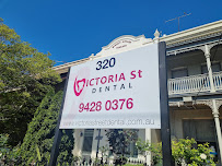 Victoria Street Dental