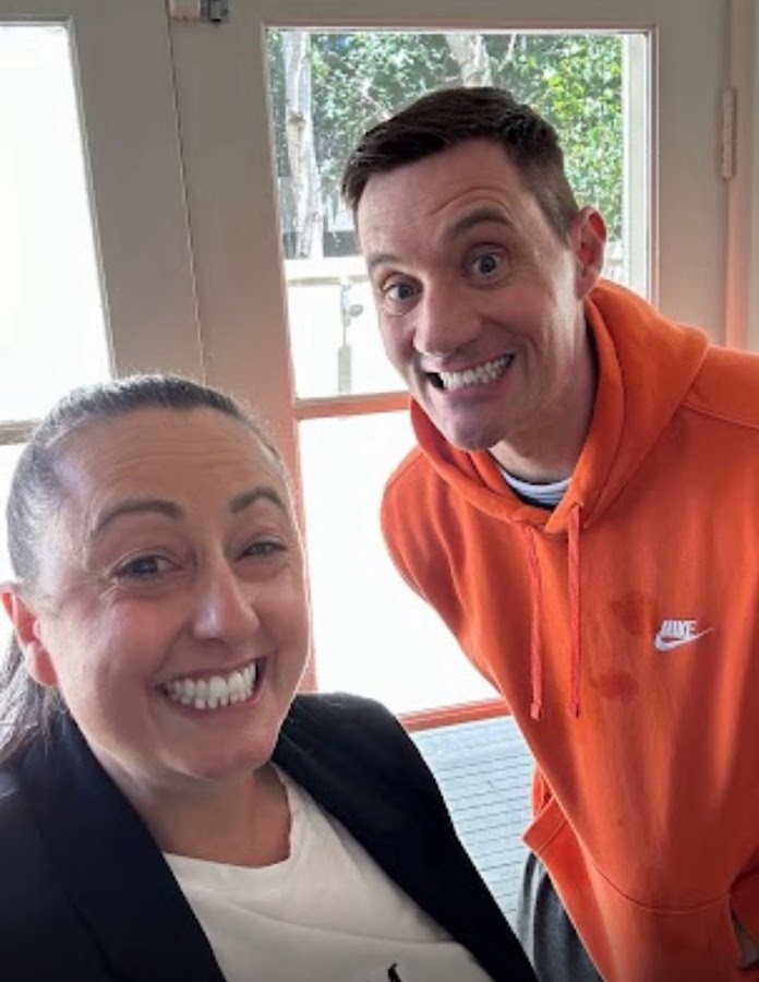 Teeth Whitening Melbourne - dental clinic in Melbourne