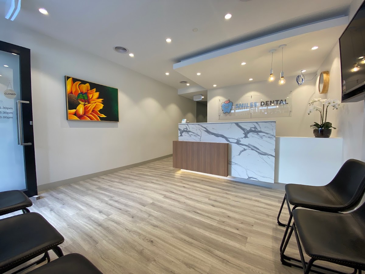 SMILEE Dental - dental clinic in Melbourne, Australia