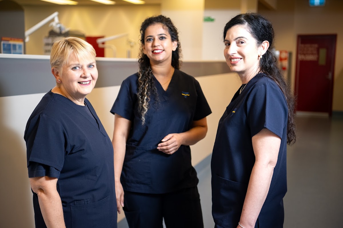 Oral Health Victoria - dental clinic in Melbourne, Australia