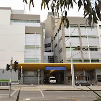 Oral Health Victoria