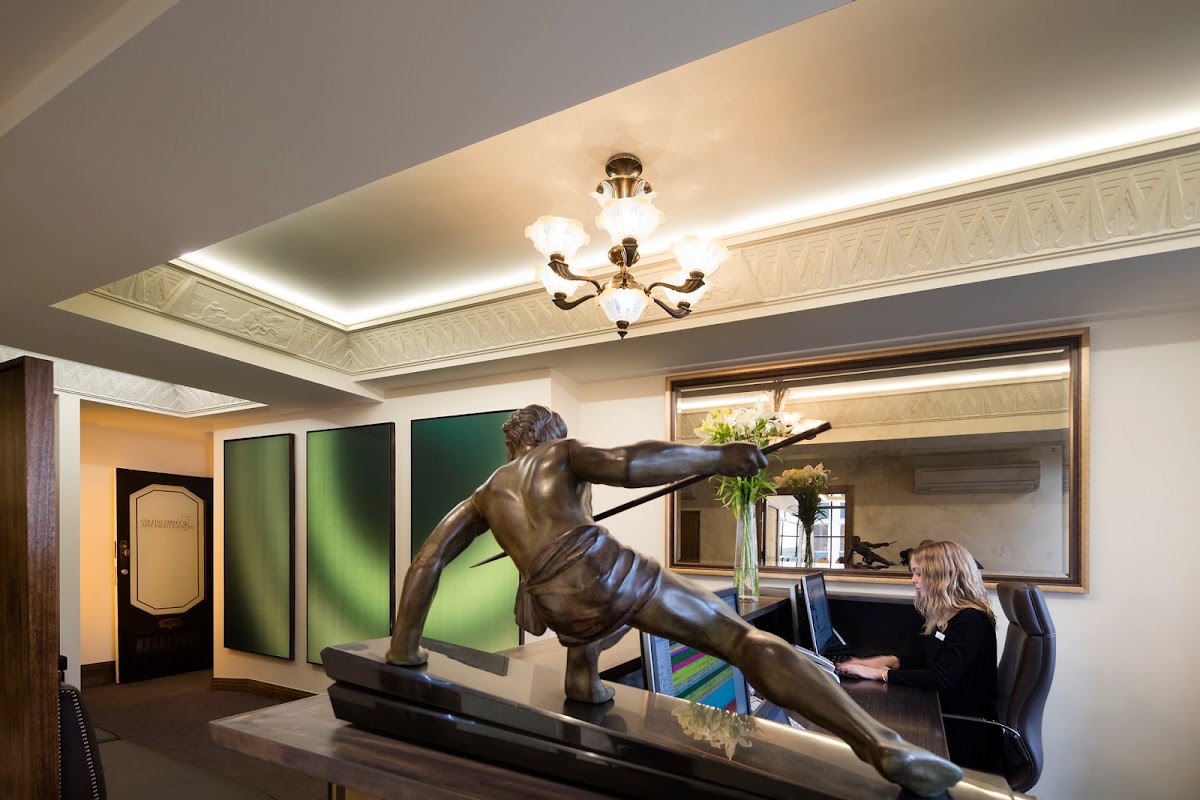 Collins Street Specialist Centre - dental clinic in Melbourne, Australia