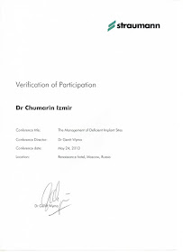 Dr.Chumarin