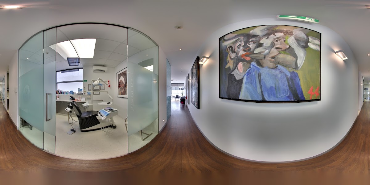 Bond Street Dental South Yarra - dental clinic in Melbourne, Australia