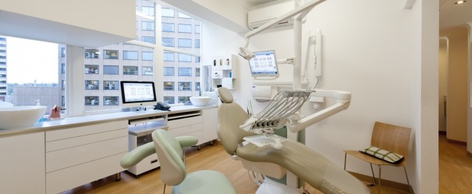 Dental Clinic Smile & Co. dental clinic in Melbourne