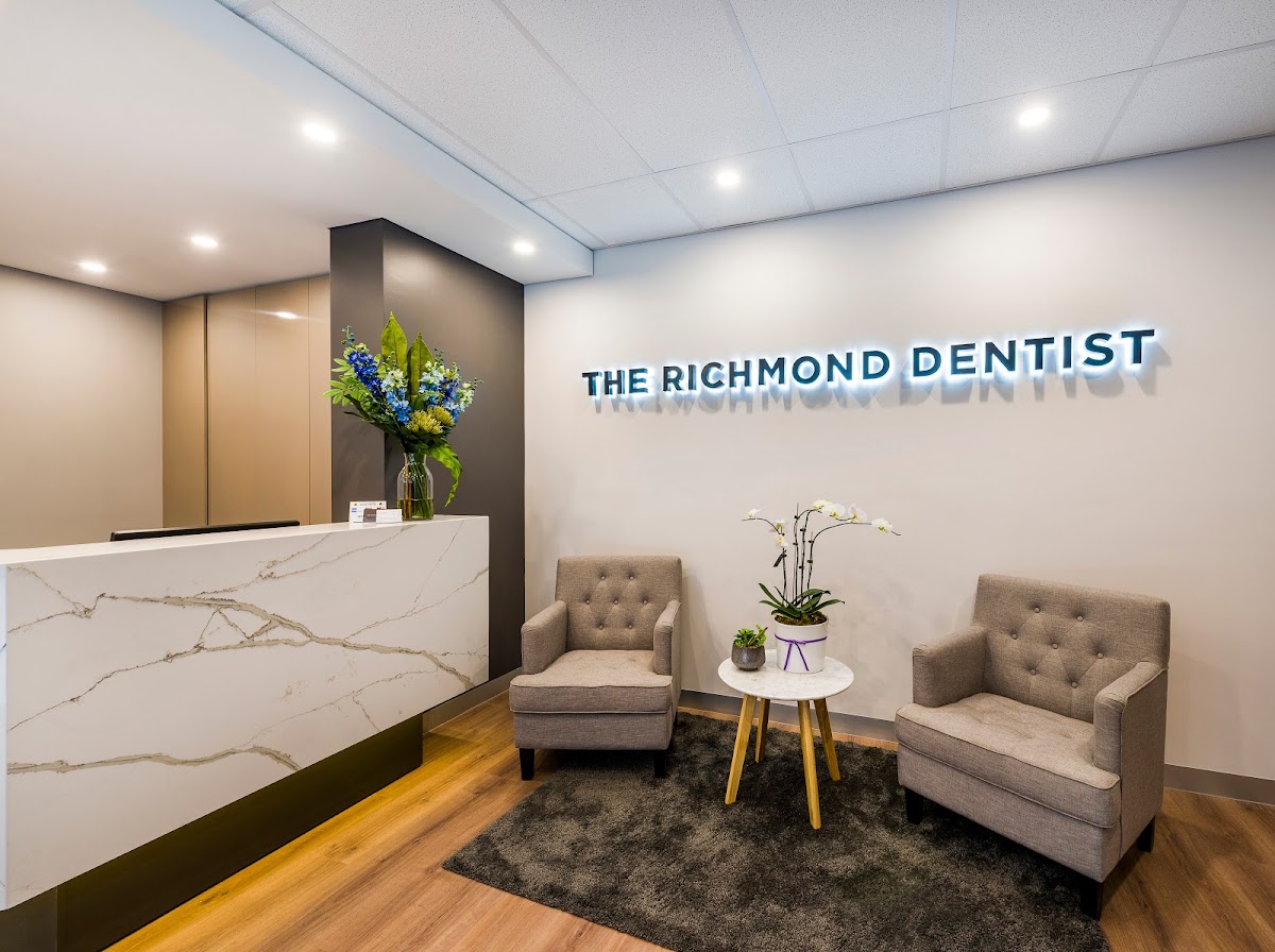 The Richmond Dentist - dental clinic in Melbourne