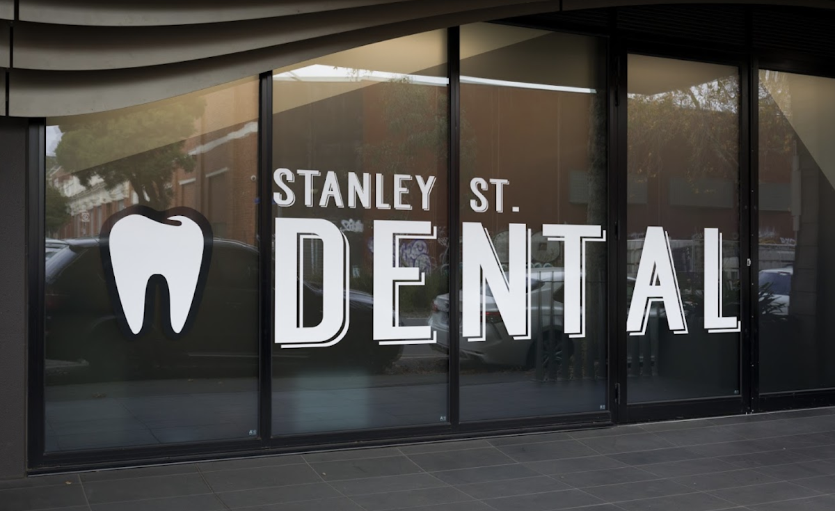 Stanley Street Dental - dental clinic in Melbourne, Australia