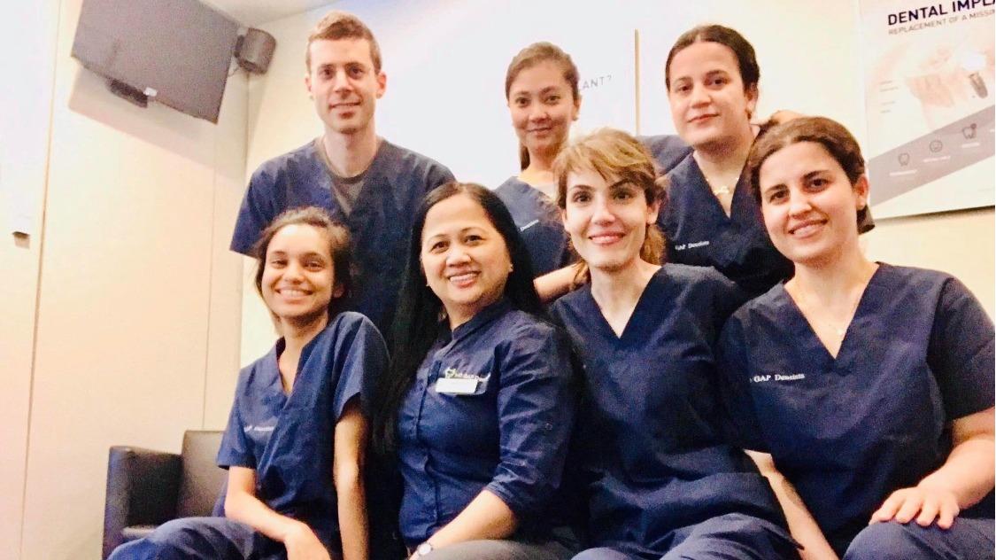 Dental Implant Professionals - dental clinic in Melbourne, Australia