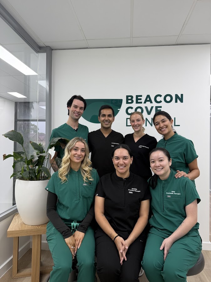 Beacon Cove Dental - dental clinic in Melbourne, Australia