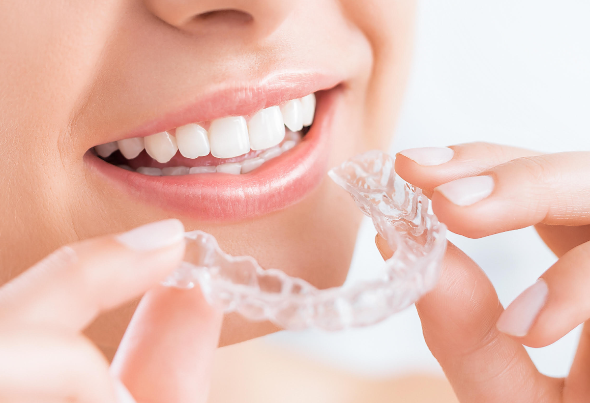 South Melbourne Dental Smiles - dental clinic in Melbourne, Australia