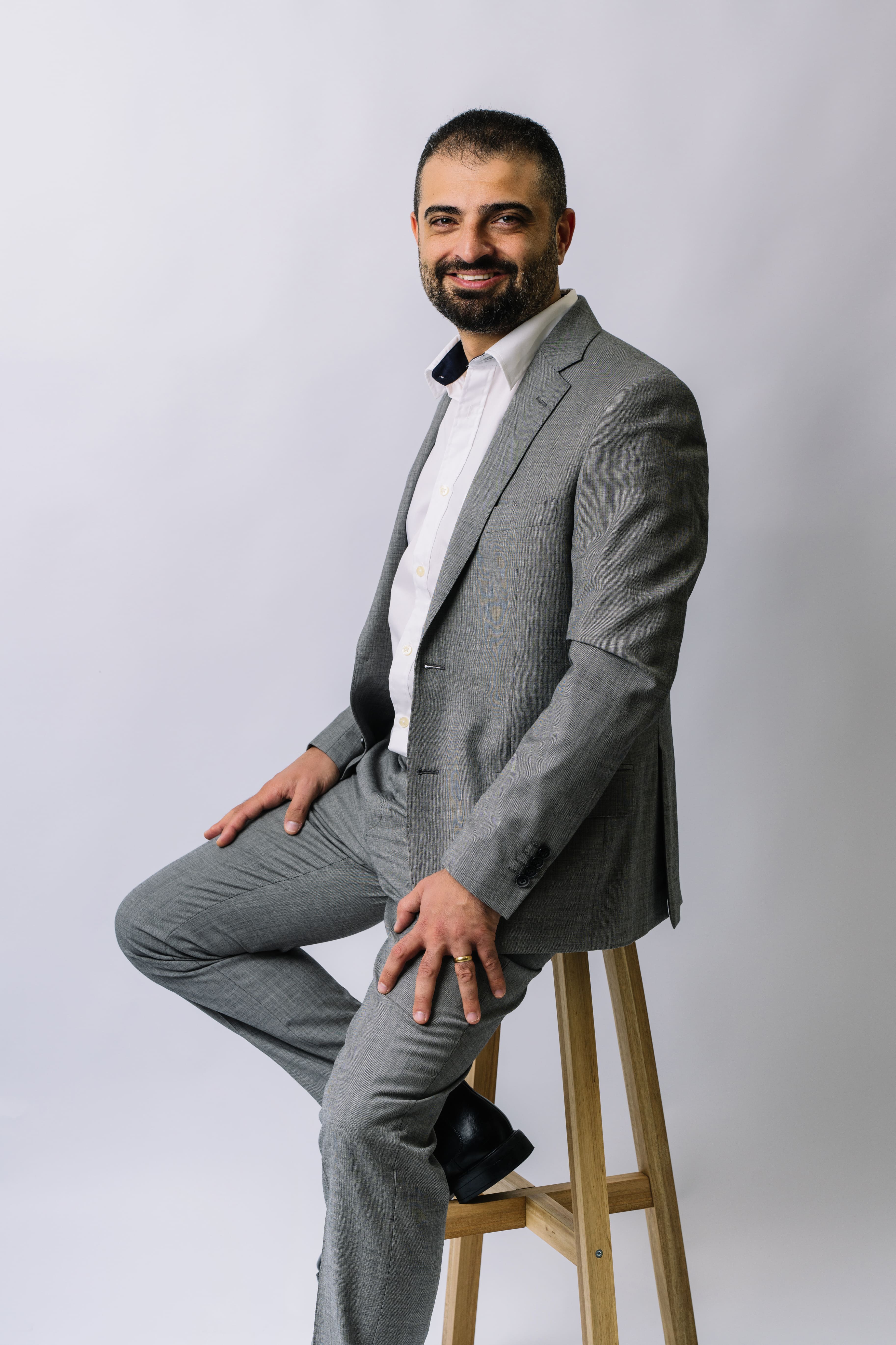 Dr. Raghed Bashour