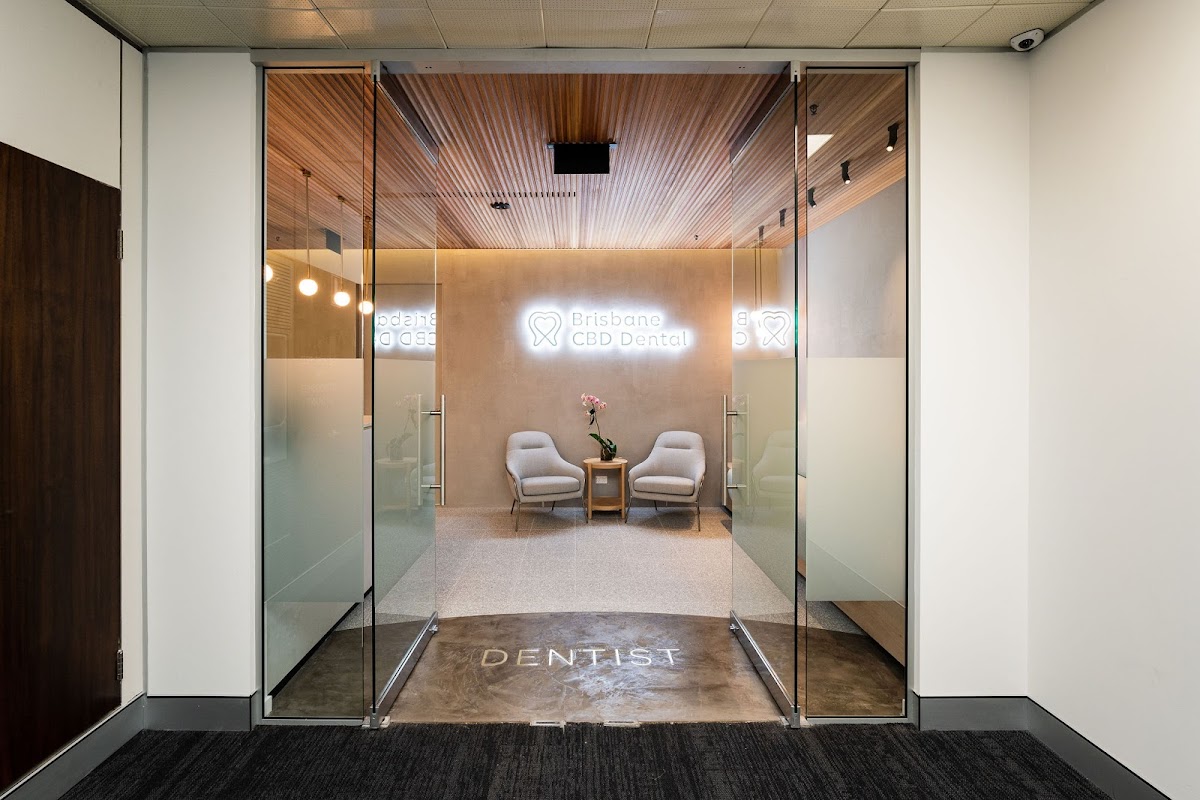 Brisbane CBD Dental Clinic - dental clinic in Brisbane, Australia