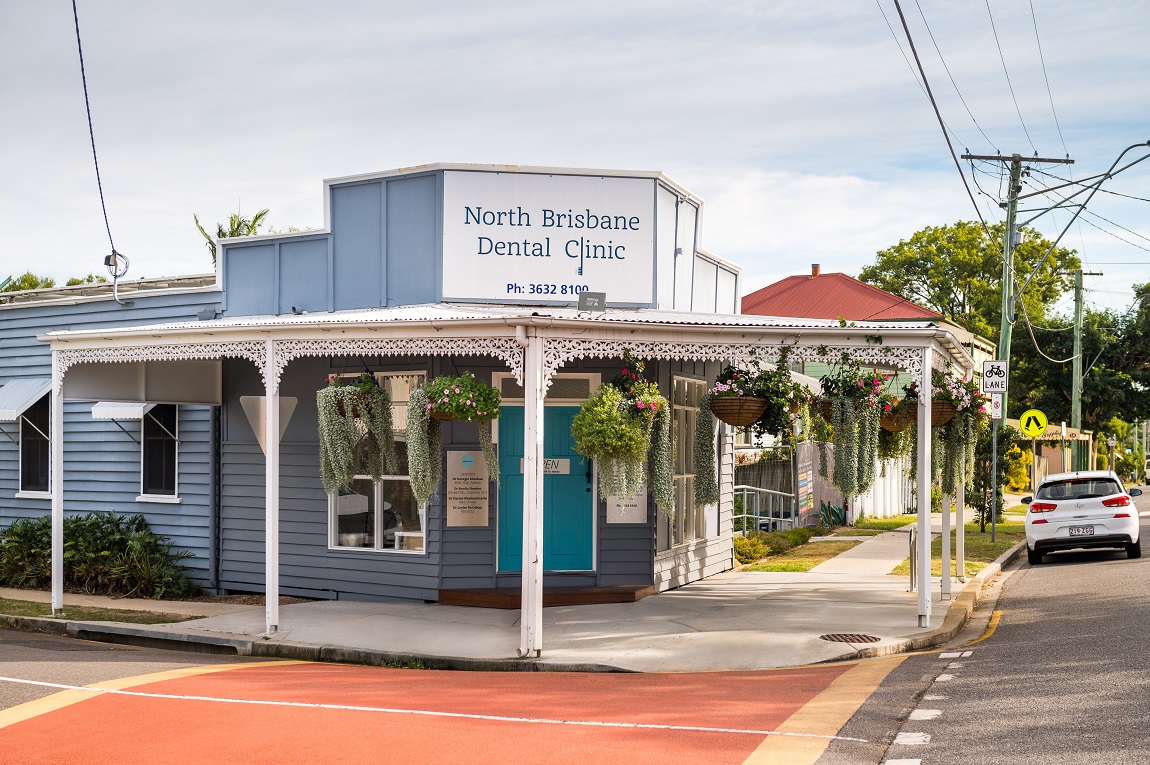 North Brisbane Dental Clinic - dental clinic in Brisbane, Australia