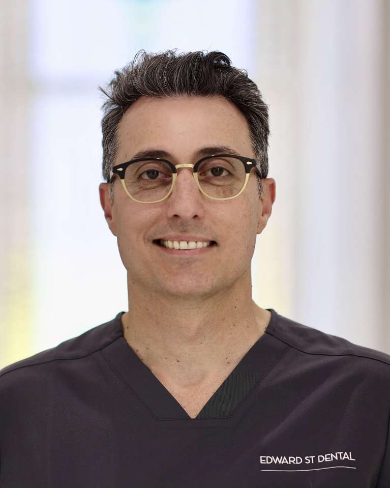 Dr. Matthew Pulvirenti