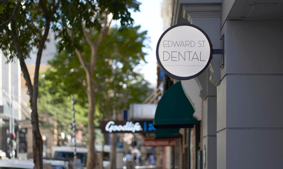 Edward St Dental - dental clinic in Brisbane, Australia