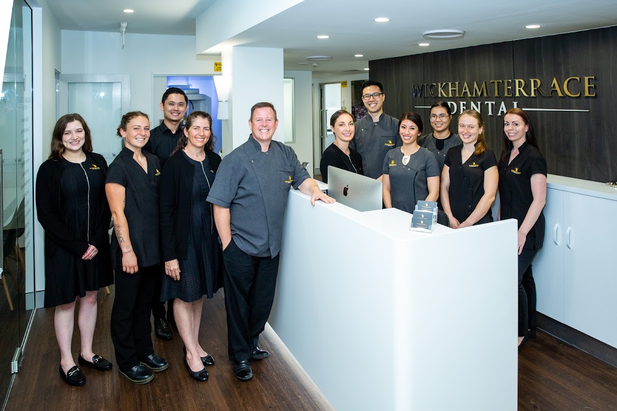 Wickham Terrace Dental - dental clinic in Brisbane, Australia