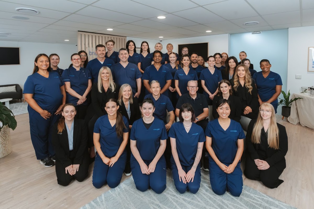 Brisbane Smiles - dental clinic in Brisbane, Australia