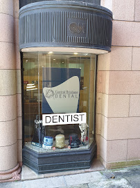Central Brisbane Dental