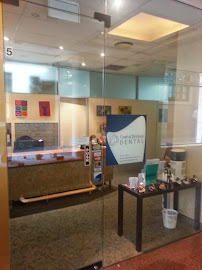 Central Brisbane Dental