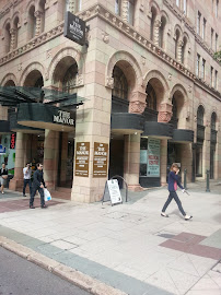 Central Brisbane Dental