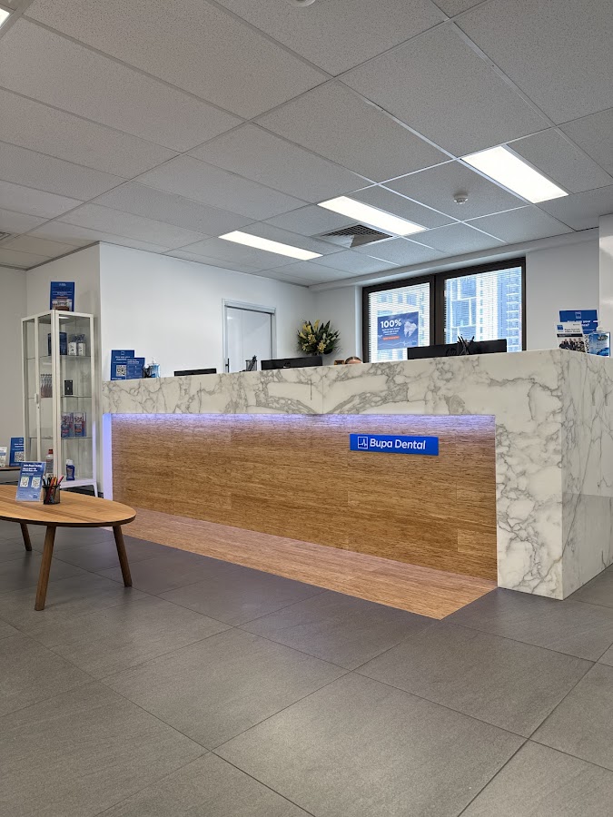 Bupa Dental - Albert Street - dental clinic in Brisbane, Australia