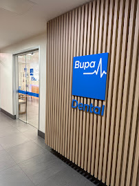 Bupa Dental - Albert Street