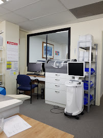 Bupa Dental - Albert Street