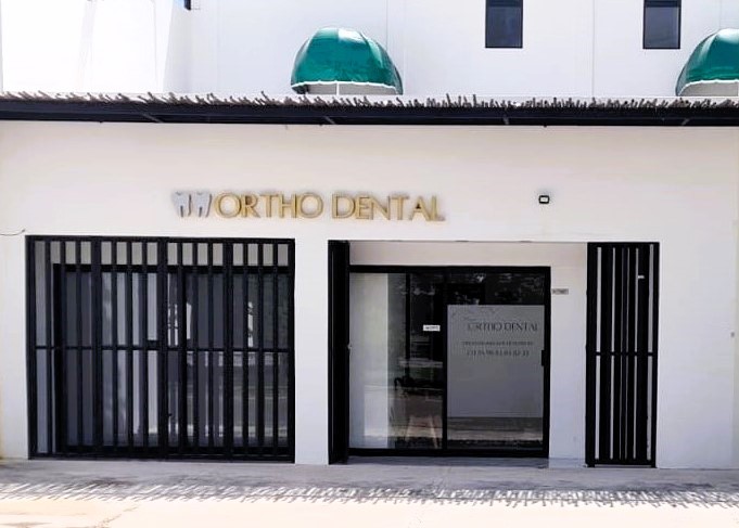 Ortho Dental Cancun - dental clinic in Cancun, Mexico