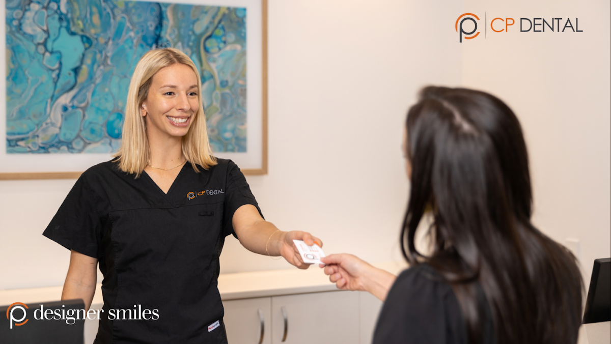 CP Dental - South Brisbane - dental clinic in Brisbane, Australia