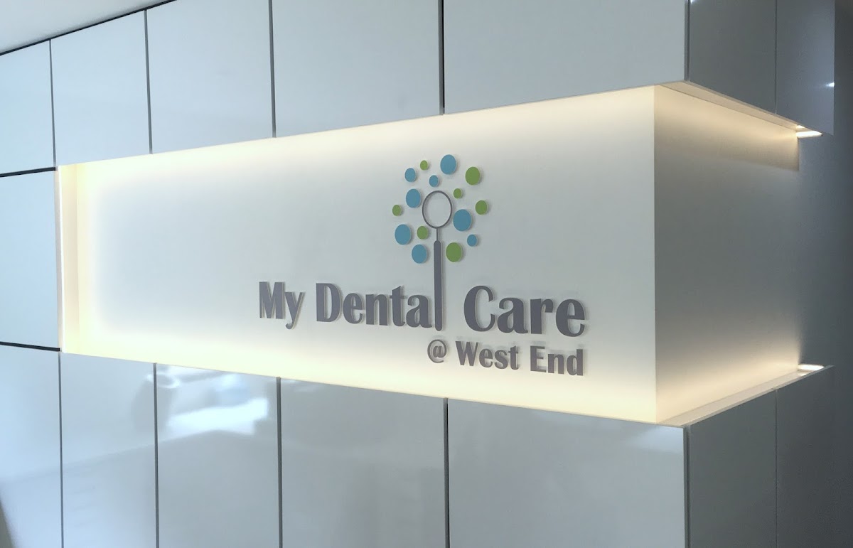 My Dental Care @ West End - dental clinic in Brisbane, Australia