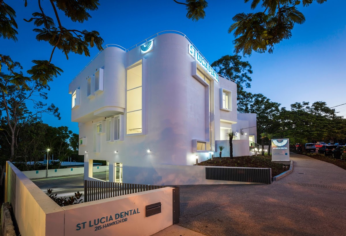 St Lucia Dental - dental clinic in Brisbane, Australia